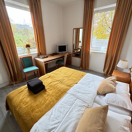 Hotel Rio Horn 외부 사진