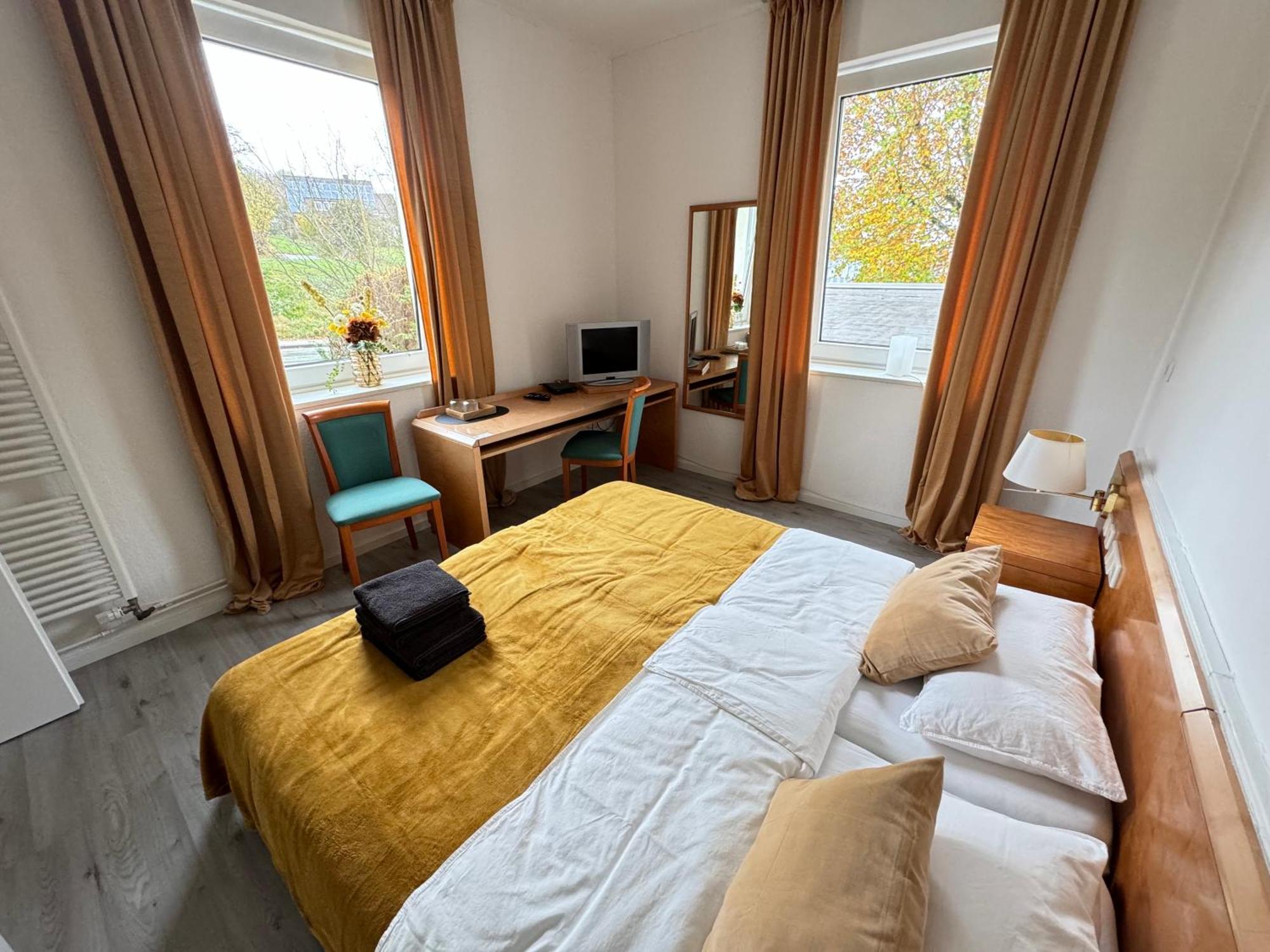 Hotel Rio Horn 외부 사진