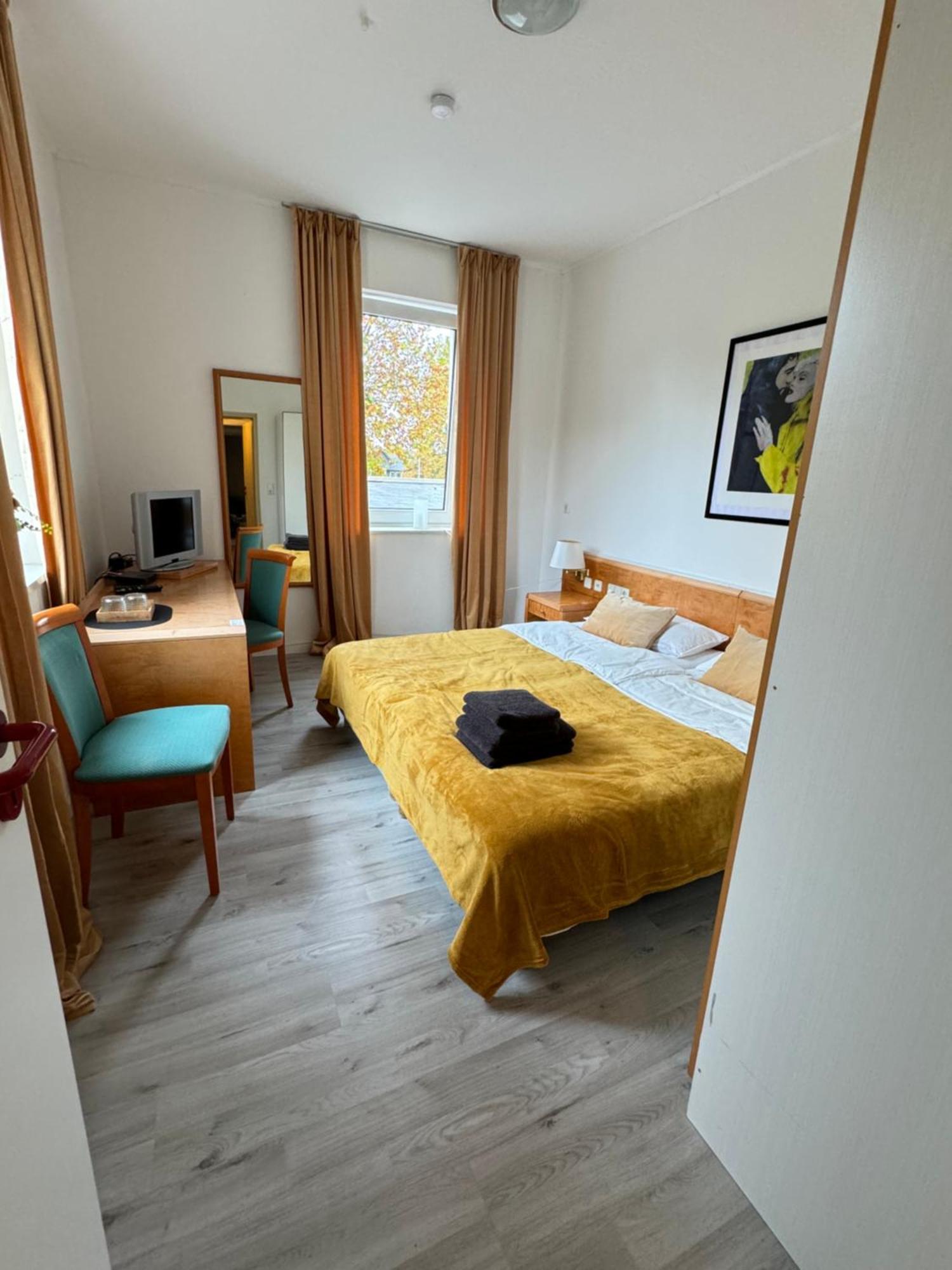 Hotel Rio Horn 외부 사진