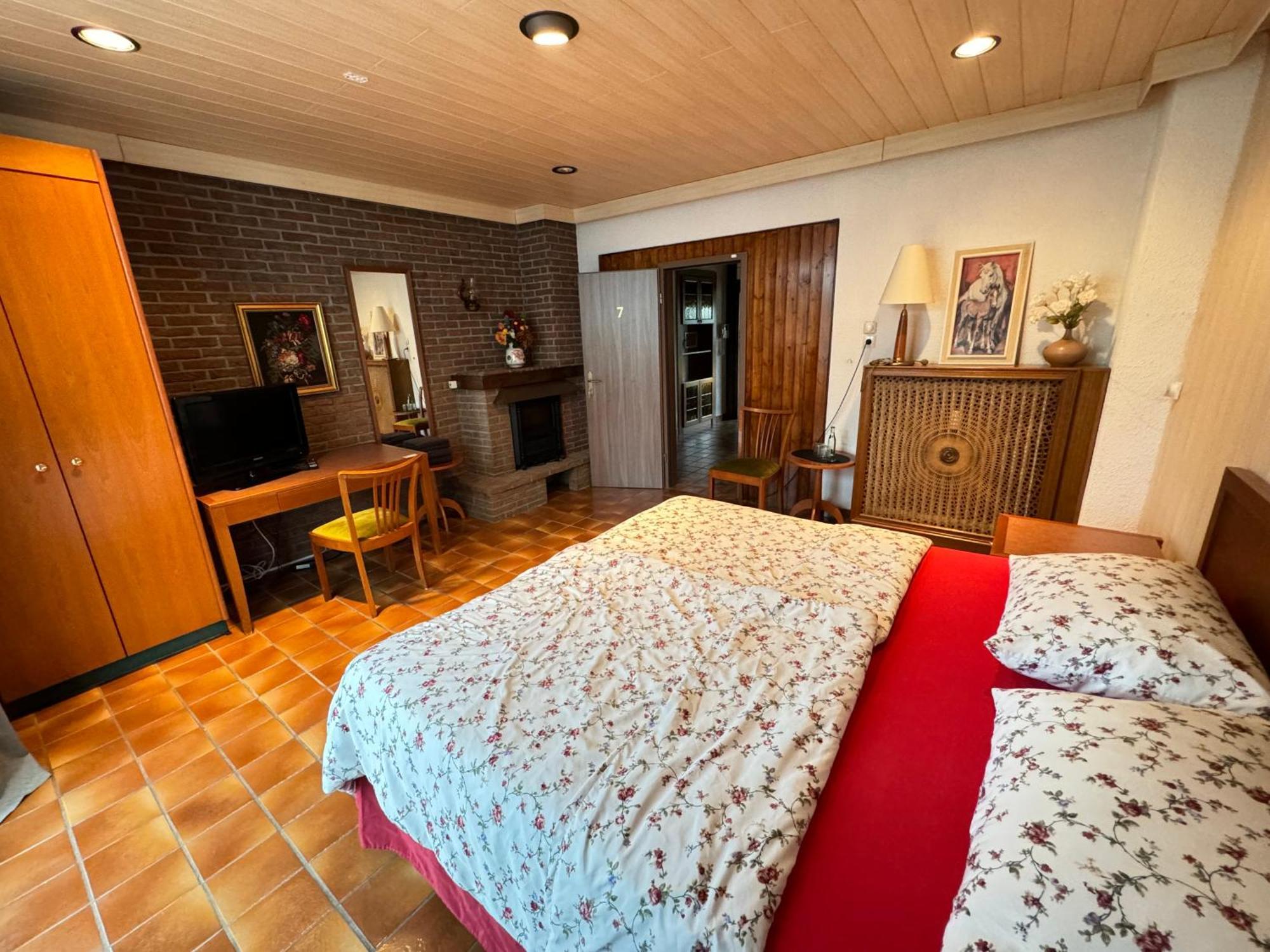 Hotel Rio Horn 외부 사진