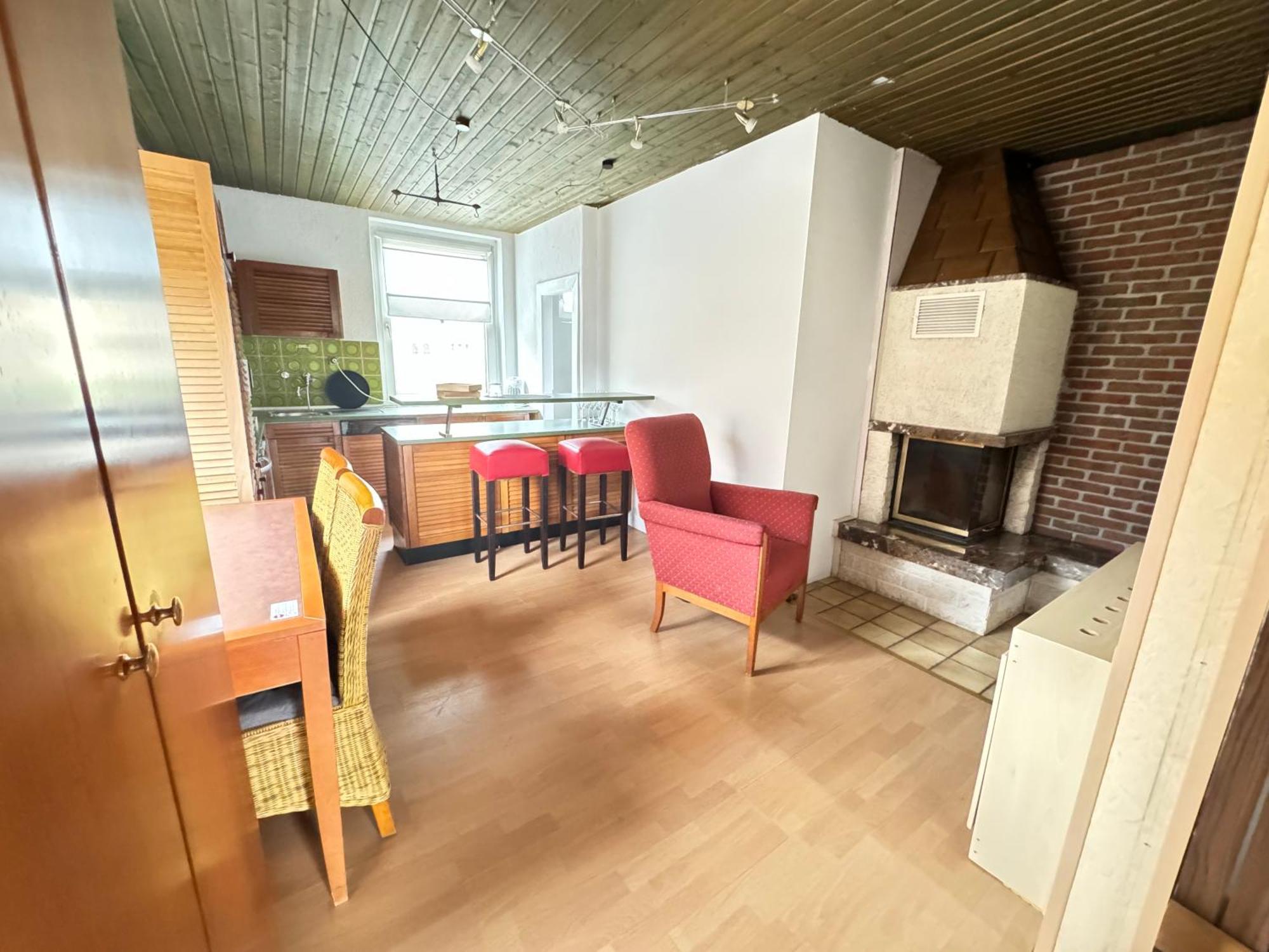 Hotel Rio Horn 외부 사진