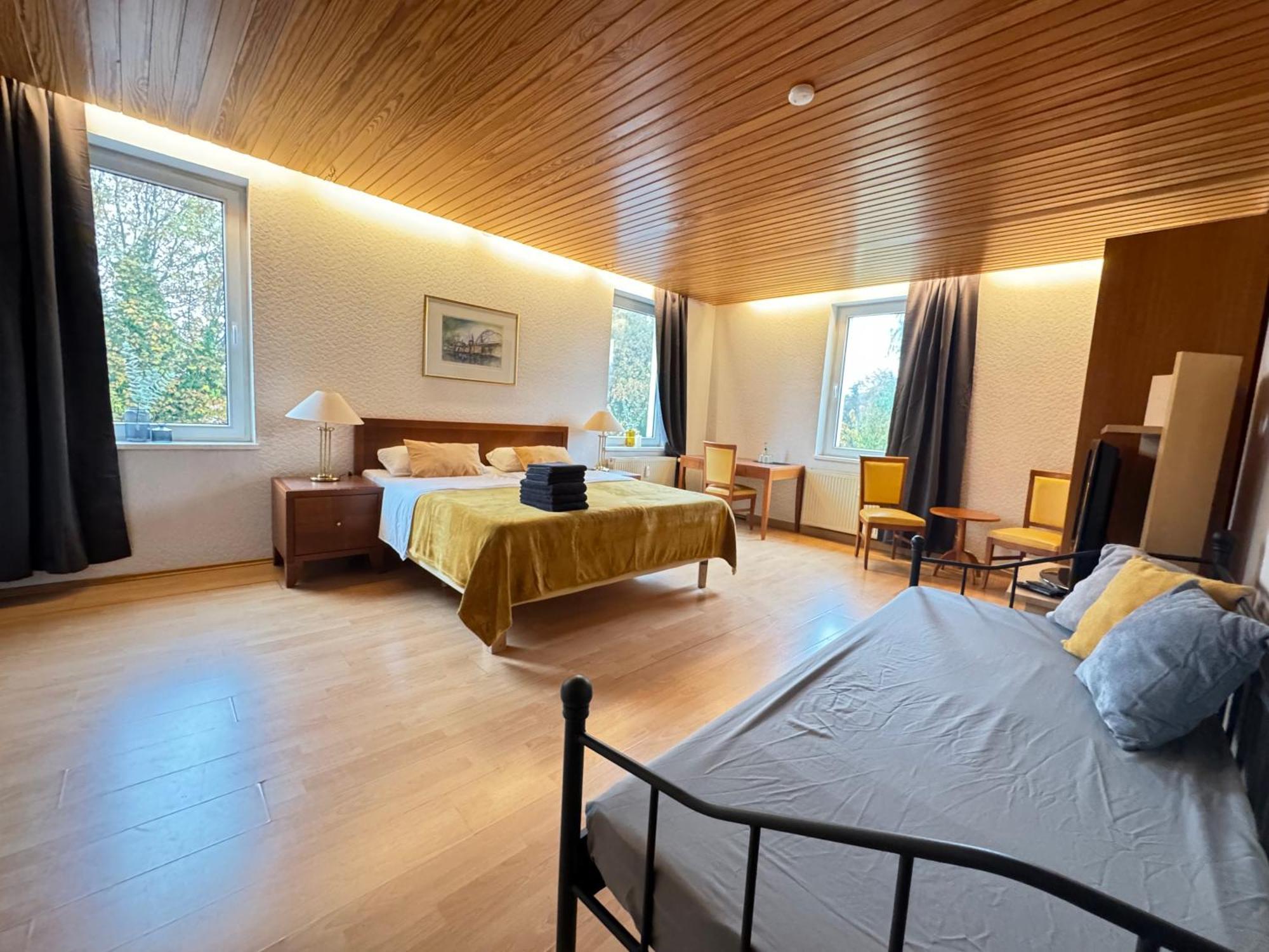 Hotel Rio Horn 외부 사진
