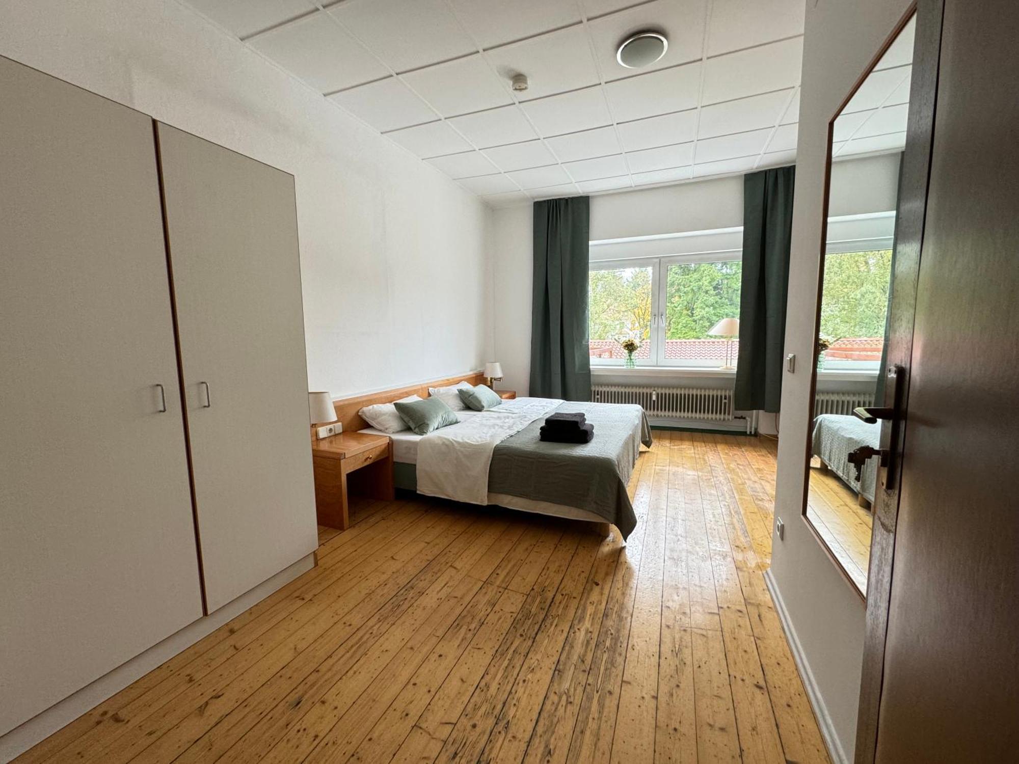 Hotel Rio Horn 외부 사진
