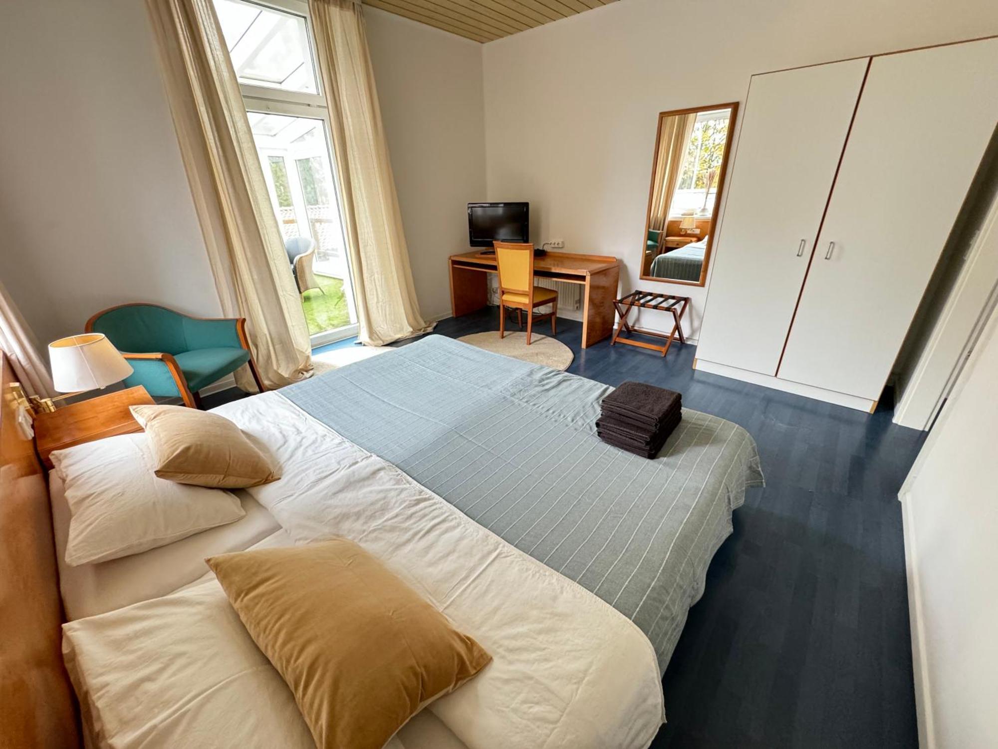 Hotel Rio Horn 외부 사진