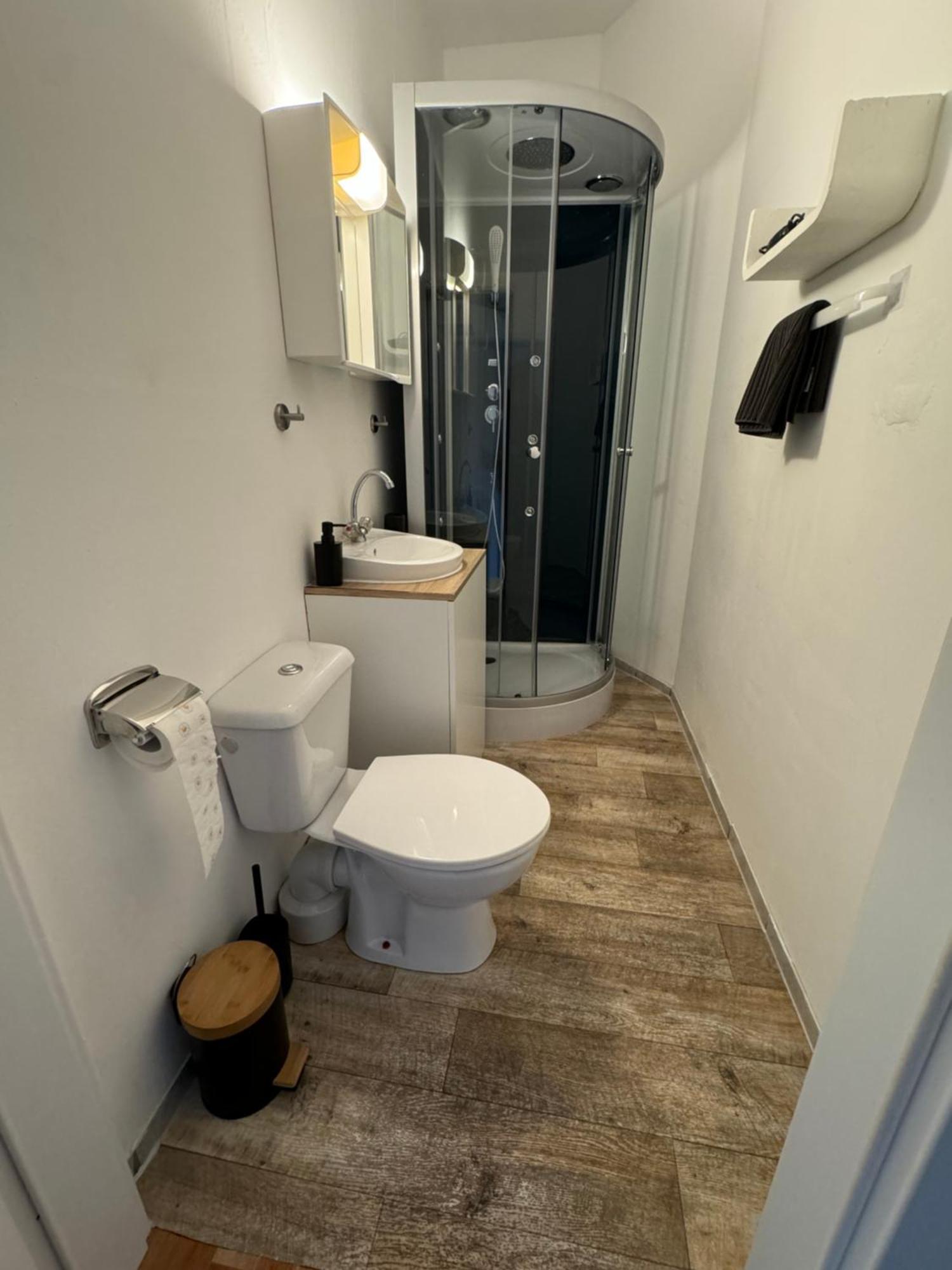 Hotel Rio Horn 외부 사진